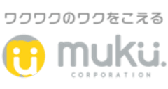 株式会社muku.