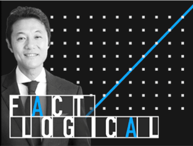 経済討論番組『FACT LOGICAL(ファクトロジカル)』1