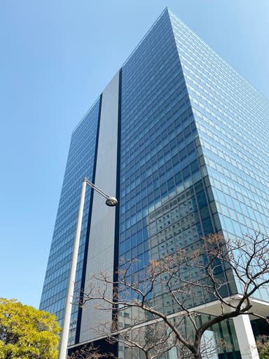 株式会社エーワン本社