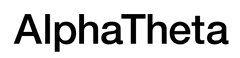 AlphaTheta株式会社