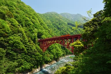 新山彦橋