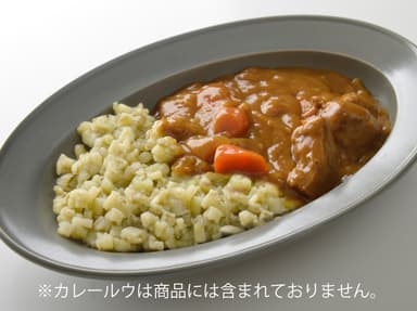 ナスライス(R)1袋の糖質は、たった4.2g。カロリーは36kcal。