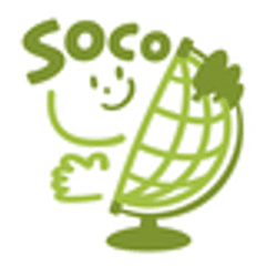 株式会社SOCO