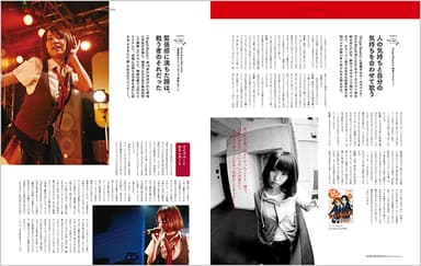 10th Anniversary Complete Book LiS"A"ni!（リサアニ！）