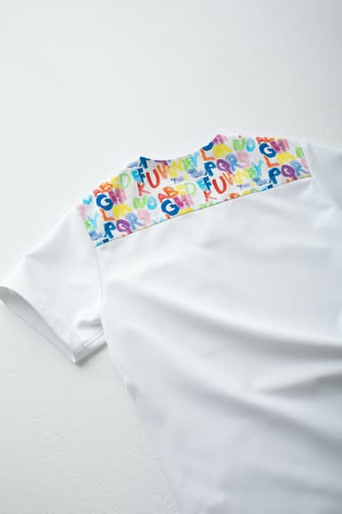 WONDER ART COLLABORATION TOPS