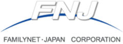 株式会社ファミリーネット・ジャパン