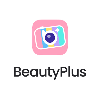 BeautyPlusアプリアイコン