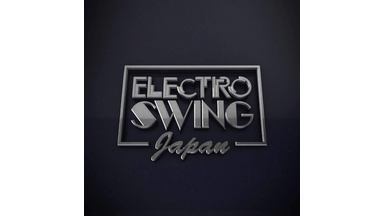 Electro Swing Japan ロゴ