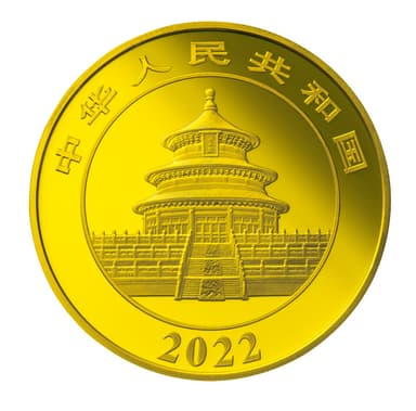 A. 800元金貨 表面