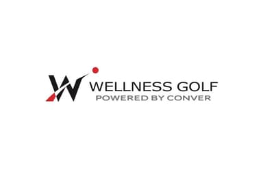 WELLNESS GOLFのロゴ