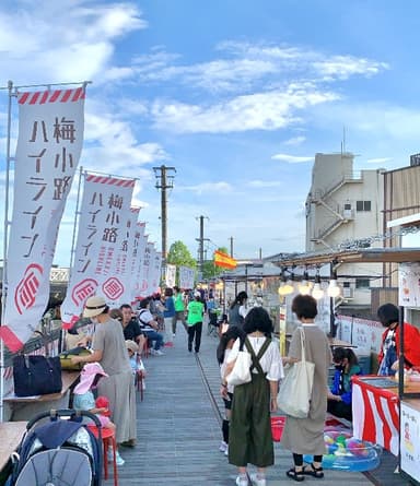 イベント風景写真