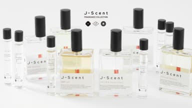 J-Scent