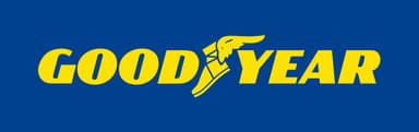 GOODYEAR brand logo