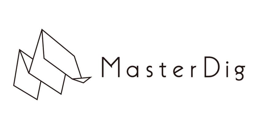 出版社が所有する作品にNFTを付与して販売するECサイト
「MasterDig」の提供を4月4日開始