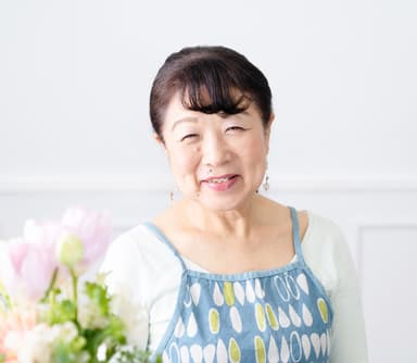 プレマラボ の鈴木 啓子