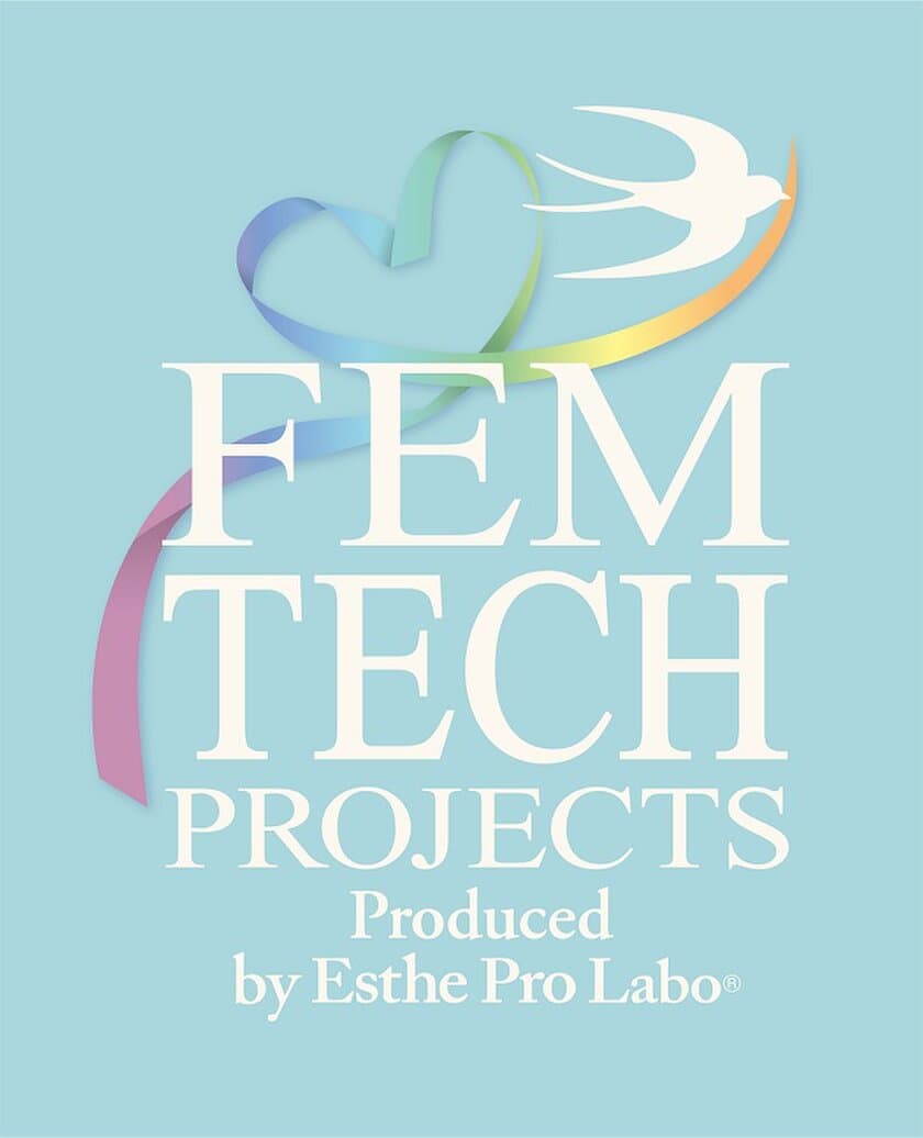 “女性の日(4月10日)”に、女性活躍支援とフェムテックの普及を
目的とした「Femtech Womans FESTA2022」を開催！