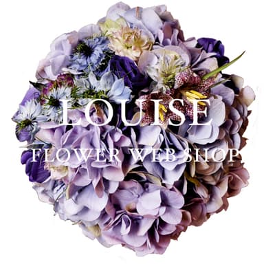 LOUISE FLOWER WEB SHOP