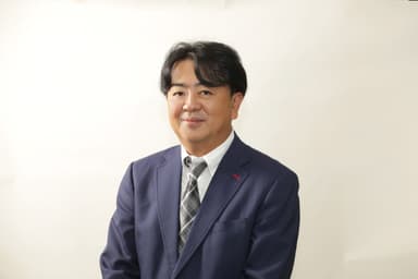 代表：山田 愼一