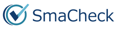 Smacheck Logo