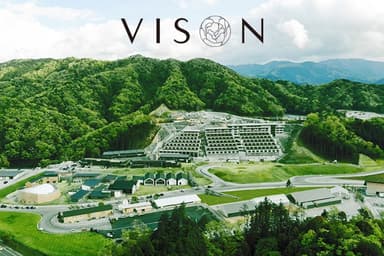 VISON(ヴィソン)