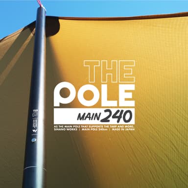 THE POLE MAIN240