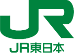 JR東日本 会社ロゴ