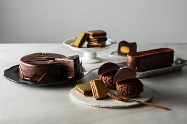 「Chocolaterie4」人気商品