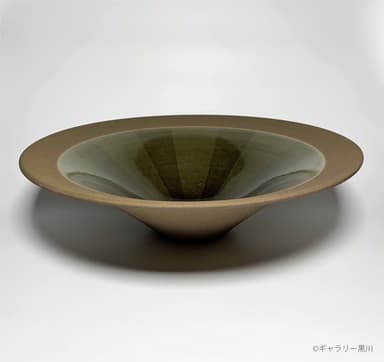 匠の陶芸・漆芸・木工芸展(ギャラリー黒川)