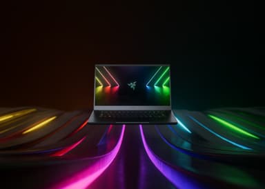 Razer Blade 15 Advanced Model