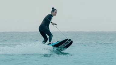 WaveShark Jetboard　2