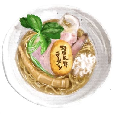 太郎ラーメン