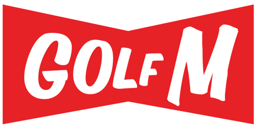 新解釈のWEBゴルフマガジン「Golf M(ゴルフ エム)」誕生！！
お洒落ゴルフ男子&ゴルフ女子にもっと楽しいゴルフライフを提案