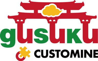 gusuku Customine