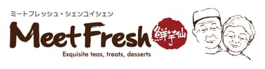 シェフズ ライブ キッチン×MeetFresh 鮮芋仙