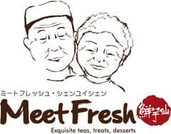 MeetFresh鮮芋仙　東京本部