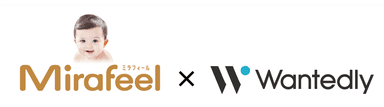 Mirafeel×ウォンテッドリー