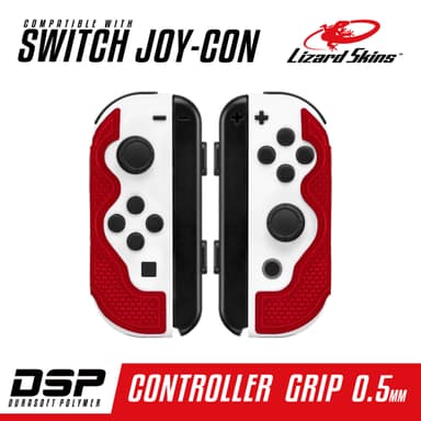 DSP Switch Joy-Con グリップ