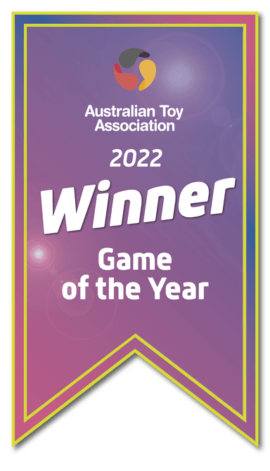 Game of The Year