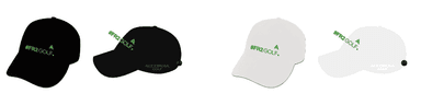 Logo Cap with ACCORDIA GOLF