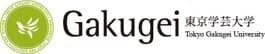 東京学芸大学ロゴ