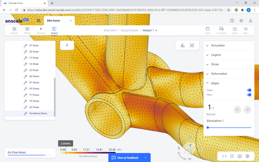 Ansys、OnScale社の買収によりクラウドポートフォリオを拡大