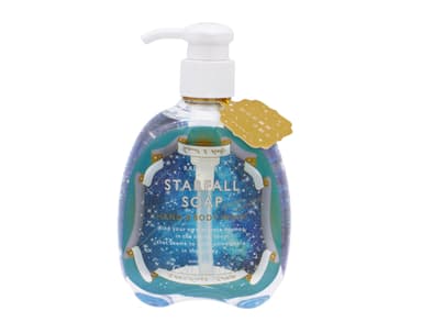 【商品】ハンドソープ「STAR FALL SOAP」