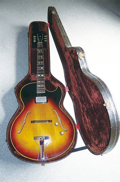 Gibson ES-175