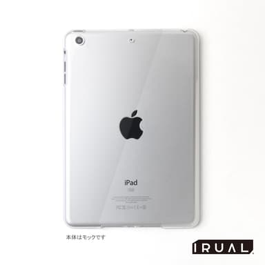 iPad miniクリアケース