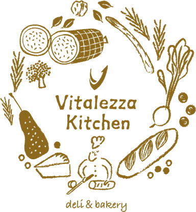 Vitalezza Kitchen