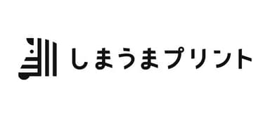 しまうまプリントロゴ