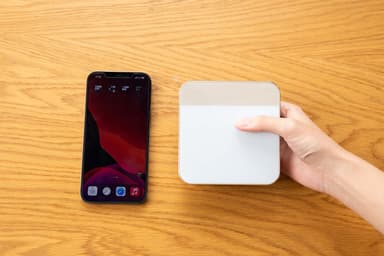 6インチのスマホと比較