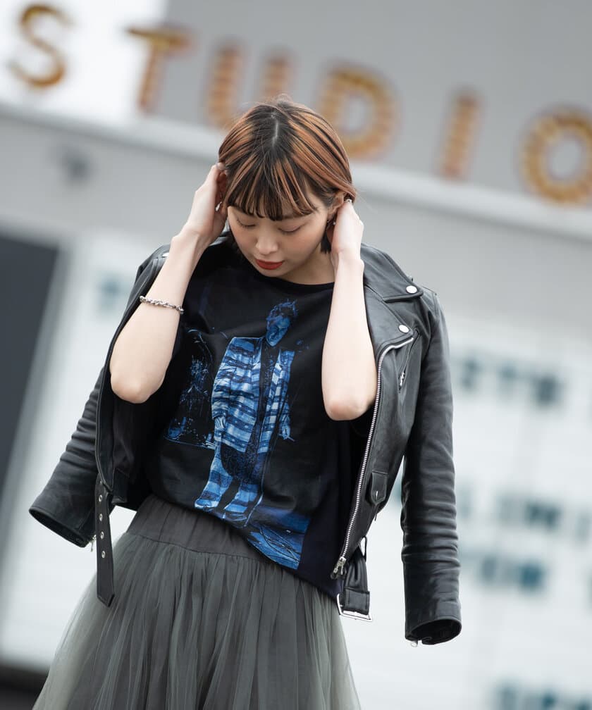 サブカルチャーTシャツショップ「CUL-T」が、
池袋P'PARCOに4月28日(木)から期間限定オープン