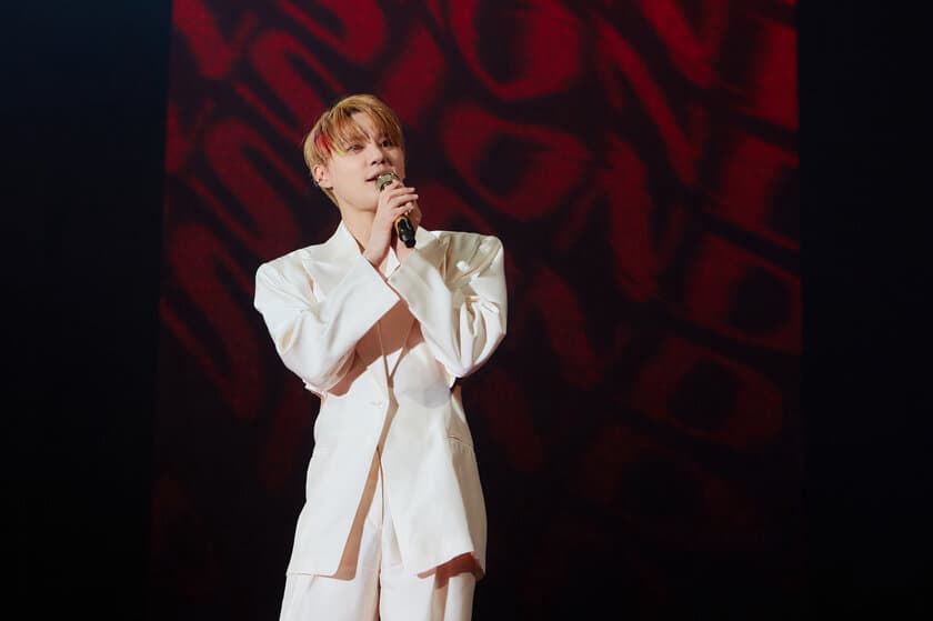 公演絶対強者ジュンス　
日本で3年3ヶ月ぶりのコンサート開催決定！
KIMJUNSU 2022 CONCERT 'DIMENSION' in TOKYO　
2022年7月8日、9日、10日　at 東京ガーデンシアター