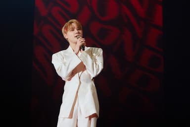 『KIM JUNSU CONCERT 2022 [DIMENSION]』韓国公演1